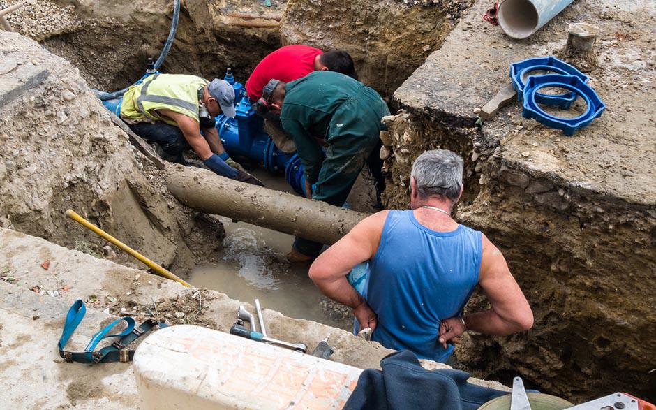 vidange canalisation Le Kremlin-Bicêtre