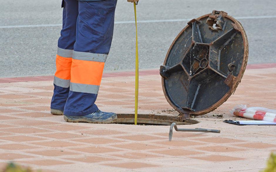 débouchage urgence Jouy-en-Josas
