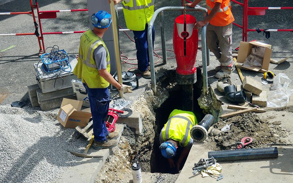 déboucher les canalisation Longpont-sur-Orge