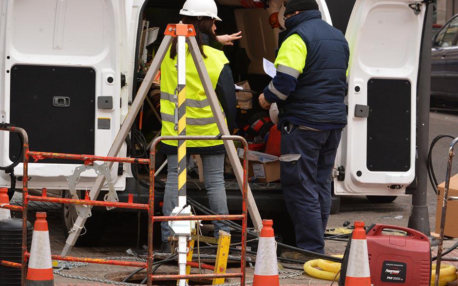 déboucher les canalisation Longpont-sur-Orge